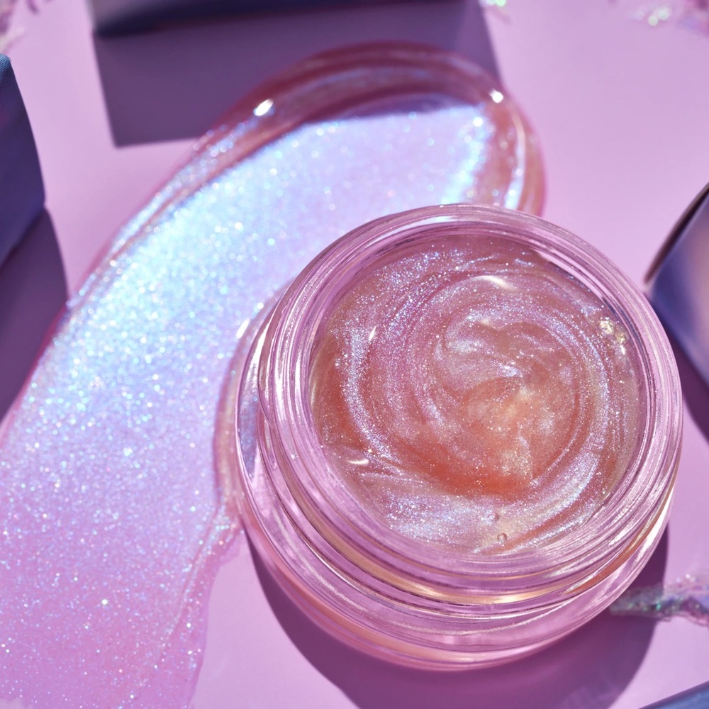 colourpop panoramic face and eye gloss